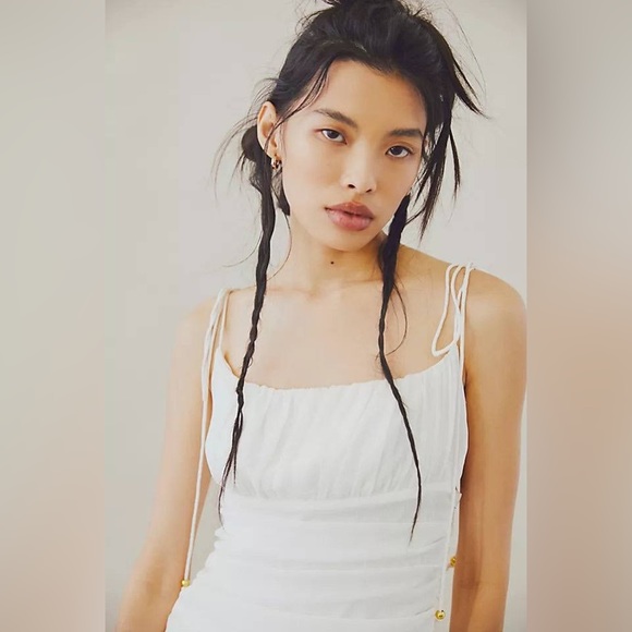 Free People Gala Maxi - Picture 3 of 13